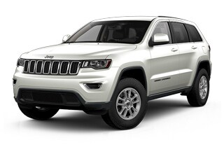 2021 Jeep Grand Cherokee For Sale in Springfield IL | Landmark Chrysler